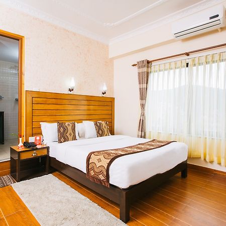 Hotel Romantica Pokhara Ngoại thất bức ảnh