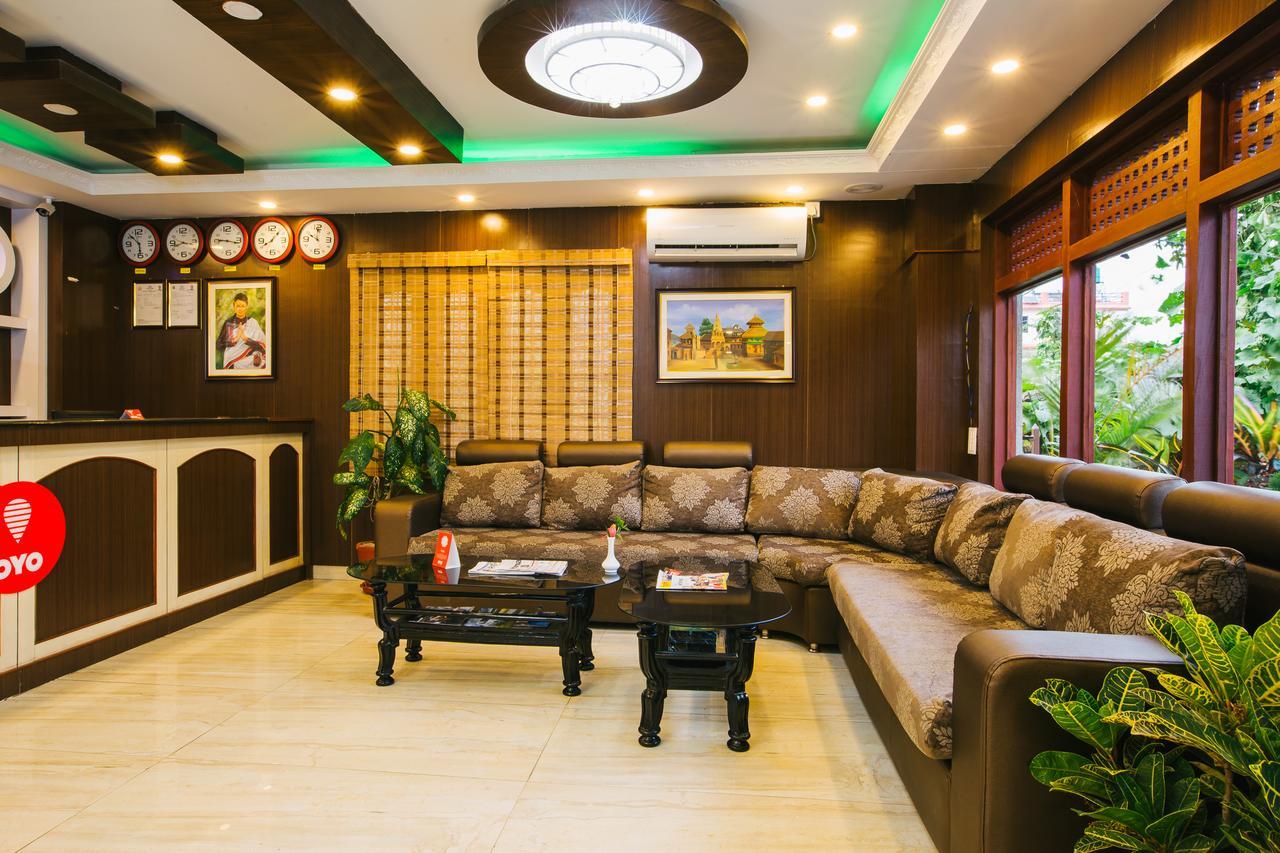 Hotel Romantica Pokhara Ngoại thất bức ảnh