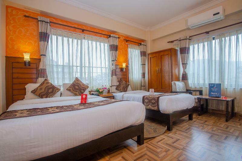 Hotel Romantica Pokhara Ngoại thất bức ảnh