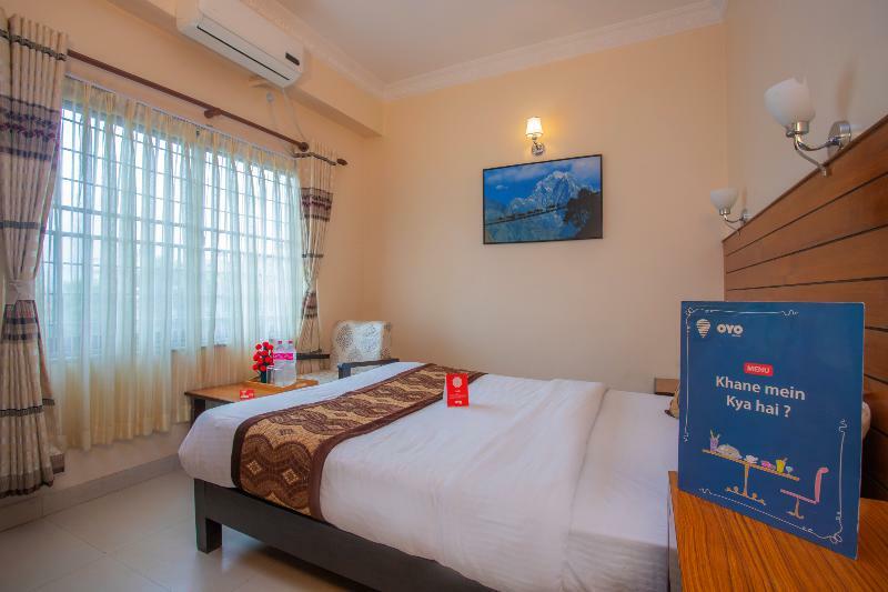 Hotel Romantica Pokhara Ngoại thất bức ảnh