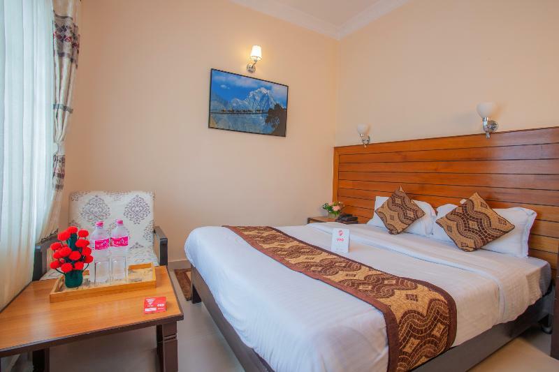 Hotel Romantica Pokhara Ngoại thất bức ảnh