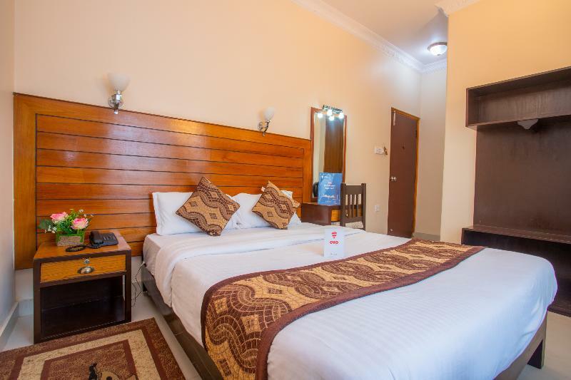 Hotel Romantica Pokhara Ngoại thất bức ảnh