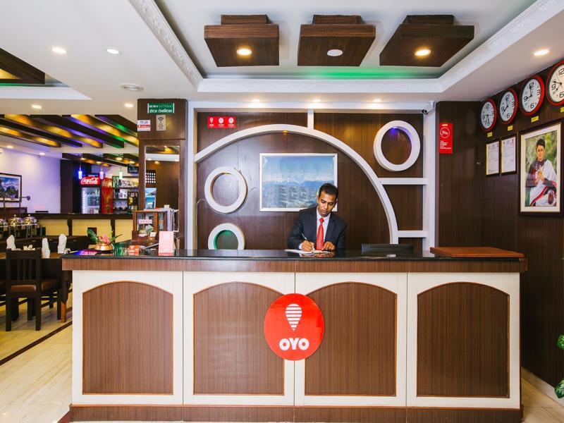 Hotel Romantica Pokhara Ngoại thất bức ảnh